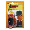 Hasbro - TOHT - Indiana Jones Die Abenteurer des verlorenen Schatzes - The Retro Collection
