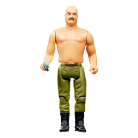 Hasbro - German Mechanic - Indiana Jones Raiders of the Lost Ark - The Retro Collection