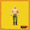 Hasbro - German Mechanic - Indiana Jones Raiders of the Lost Ark - The Retro Collection