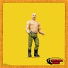Hasbro - German Mechanic - Indiana Jones Raiders of the Lost Ark - The Retro Collection