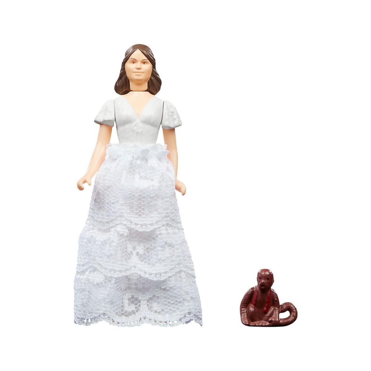 Hasbro - Marion Ravenwood - Indiana Jones Die Abenteurer des verlorenen Schatzes - The Retro Collection