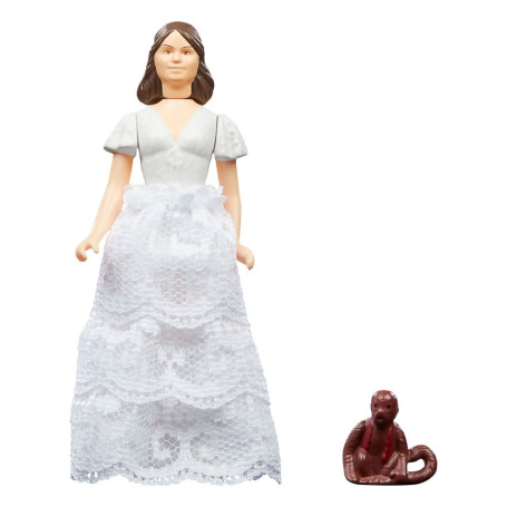 Hasbro - Marion Ravenwood - Indiana Jones Die Abenteurer des verlorenen Schatzes - The Retro Collection