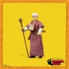 Hasbro - Belloq Ceremonial - Indiana Jones Raiders of the Lost Ark - The Retro Collection