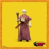 Hasbro - Belloq Ceremonial - Indiana Jones Raiders of the Lost Ark - The Retro Collection