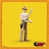 Hasbro - Indiana Jones Der Fluch des Tempels - The Retro Collection
