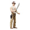 Hasbro - Indiana Jones Der Fluch des Tempels - The Retro Collection
