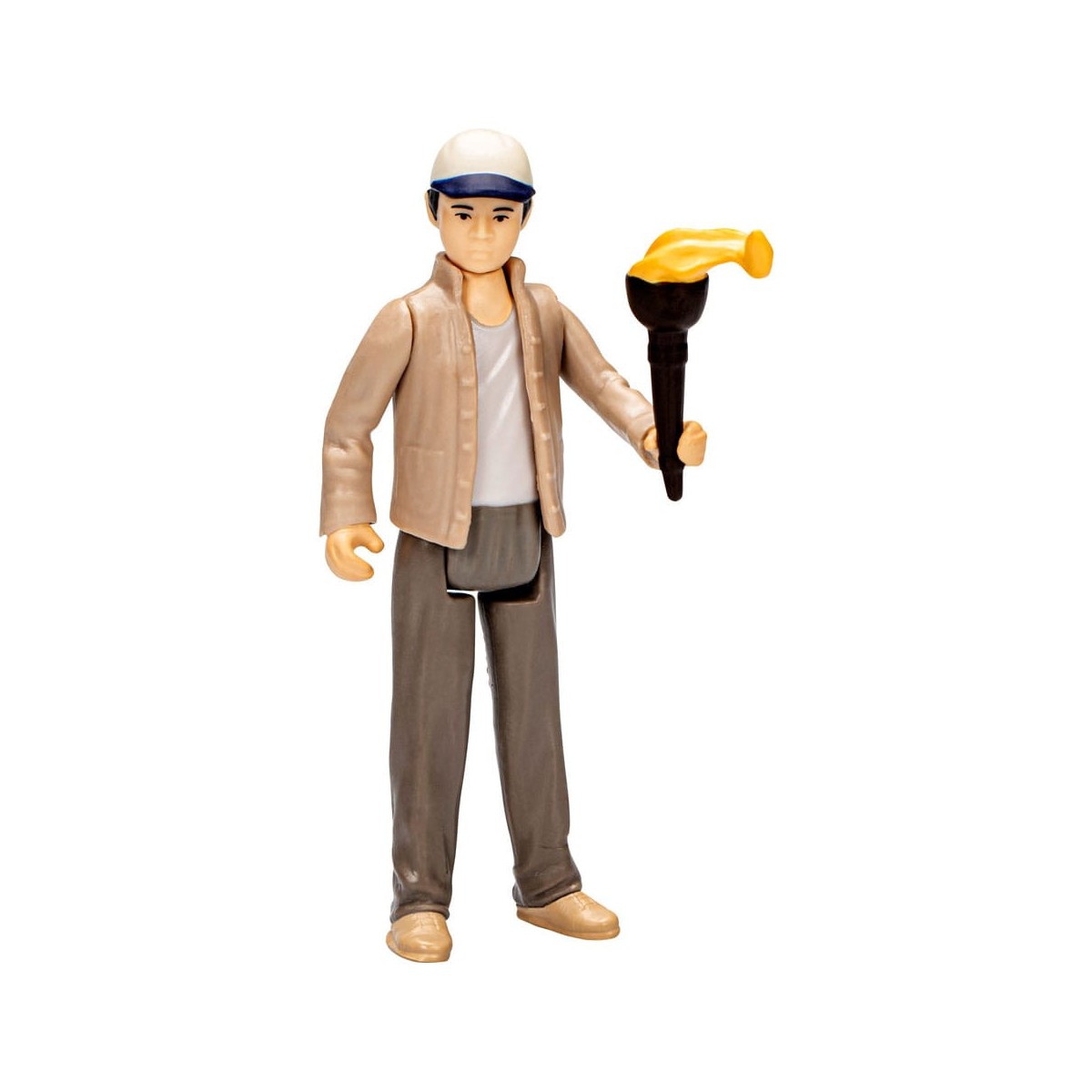 Hasbro - Short Round - Halbmond Der verfluchte Tempel - The Retro Collection