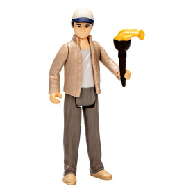 Hasbro - Short Round - Halbmond Der verfluchte Tempel - The Retro Collection
