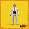 Hasbro - Sallah - Indiana Jones & der letzte Kreuzzug - The Retro Collection
