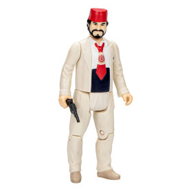 Hasbro - Sallah - Indiana Jones & der letzte Kreuzzug - The Retro Collection