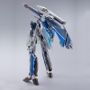 Tamashii Bandai - VF-31AX (Hayate Immelmann Use) Kairos-Plus DX Chogokin - Macross Delta: Absolute Live!!!!!!