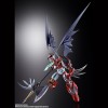Bandai Tamashii Nation - DRAGON SCALE SHIN GETTER 1 - Getter Robo Armageddon - METAL BUILD