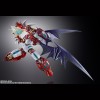 Bandai Tamashii Nation - DRAGON SCALE SHIN GETTER 1 - Getter Robo Armageddon - METAL BUILD