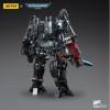 JoyToy Space Marines - Grey Knights - Nemesis Dreadknight 1/18 - Warhammer 40K