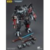JoyToy Space Marines - Grey Knights - Nemesis Dreadknight with Grey Knight 1/18 - Warhammer 40K