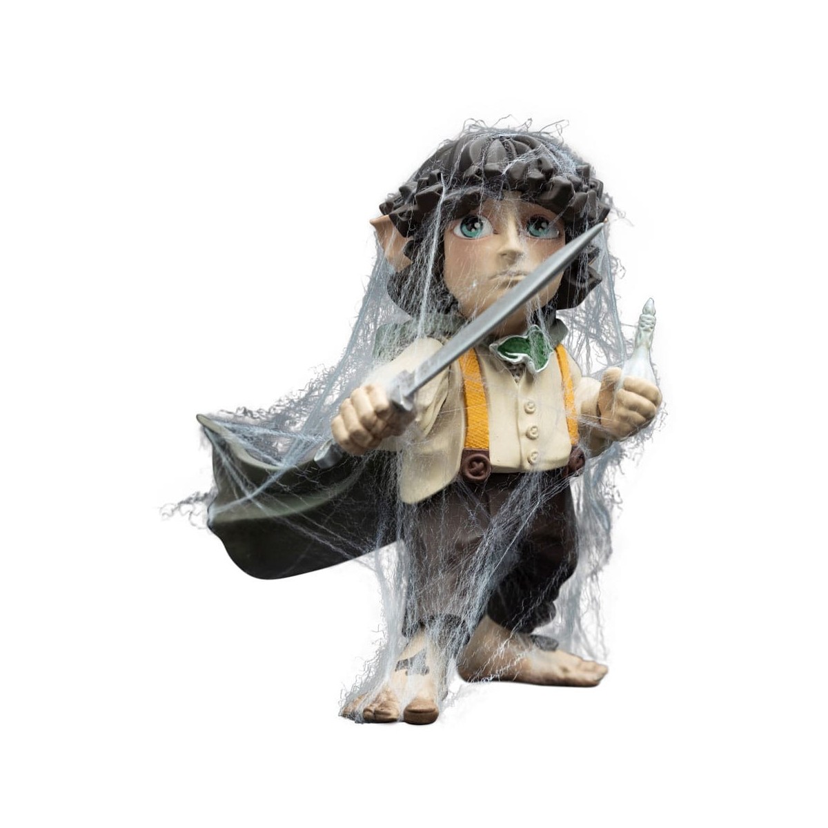 Weta Statue Vinyl Der Herr der Ringe - Mini Epics - Frodo Limited Edition