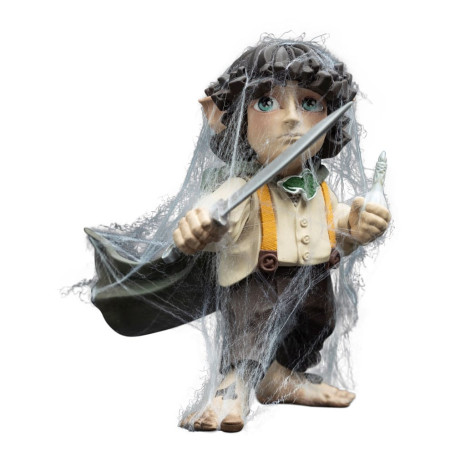 Weta Statue Vinyl Der Herr der Ringe - Mini Epics - Frodo Limited Edition