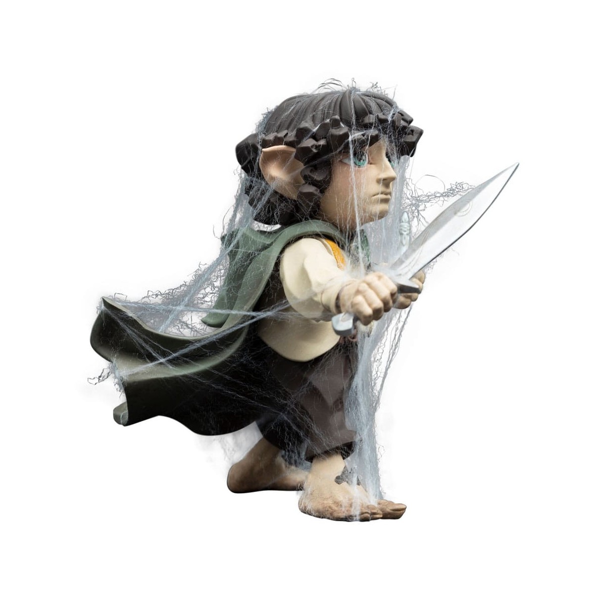 Weta Statue Vinyl Der Herr der Ringe - Mini Epics - Frodo Limited Edition