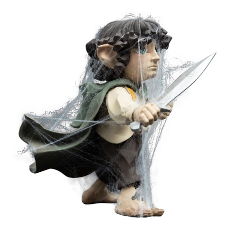 Weta Statue Vinyl Der Herr der Ringe - Mini Epics - Frodo Limited Edition