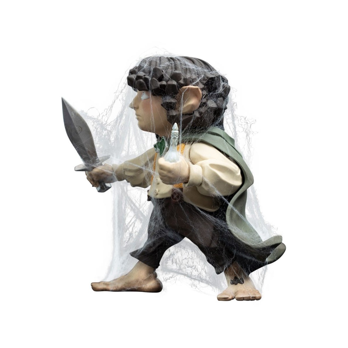 Weta Statue Vinyl Der Herr der Ringe - Mini Epics - Frodo Limited Edition