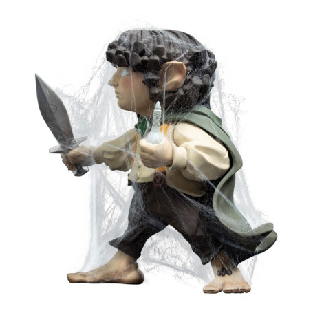 Weta Statue Vinyl Der Herr der Ringe - Mini Epics - Frodo Limited Edition