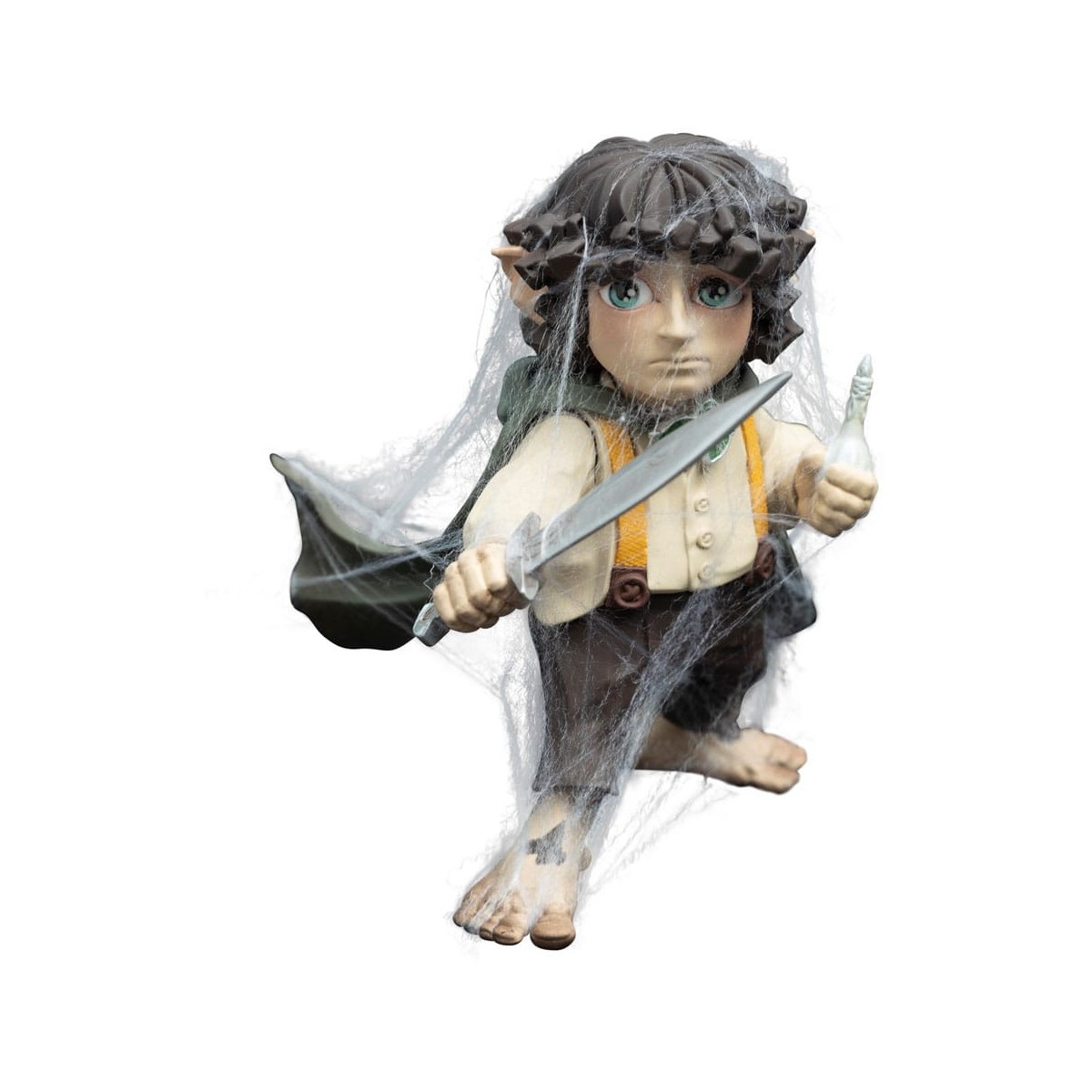 Weta Statue Vinyl Der Herr der Ringe - Mini Epics - Frodo Limited Edition