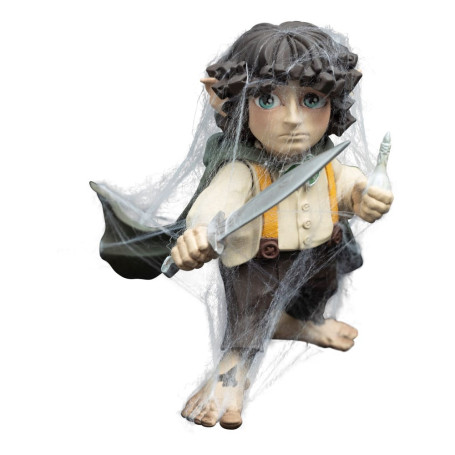 Weta Statue Vinyl Der Herr der Ringe - Mini Epics - Frodo Limited Edition