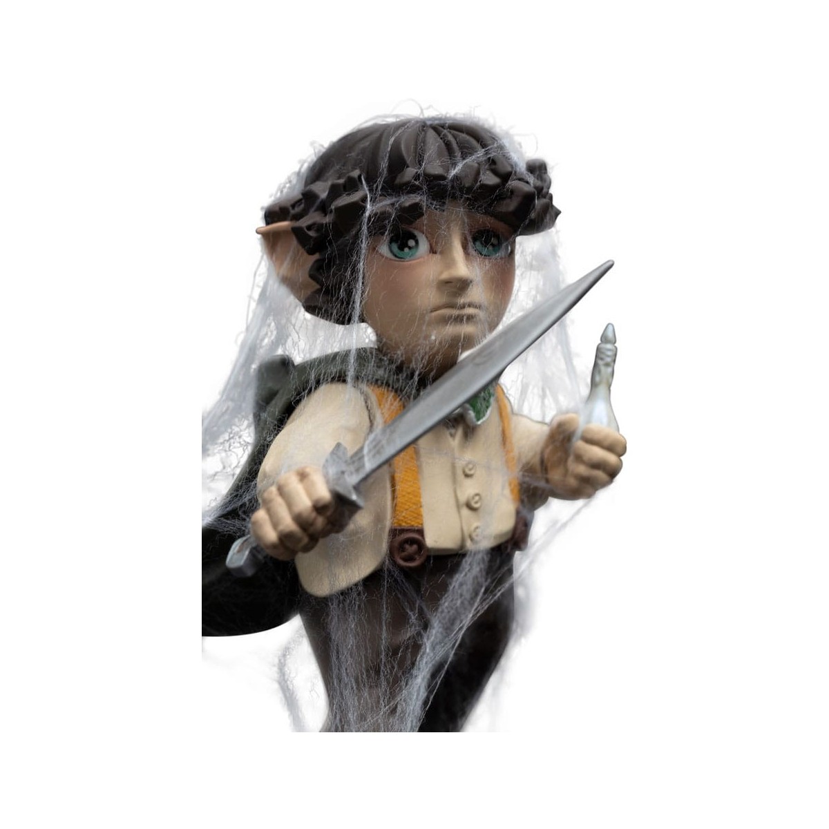 Weta Statue Vinyl Der Herr der Ringe - Mini Epics - Frodo Limited Edition