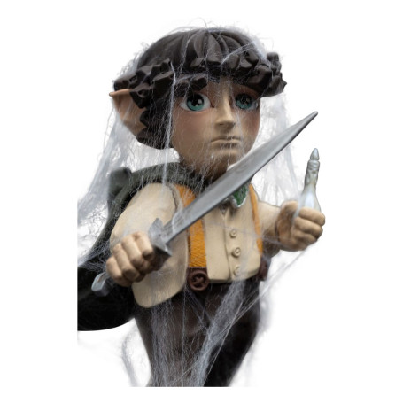 Weta Statue Vinyl Der Herr der Ringe - Mini Epics - Frodo Limited Edition