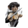 Weta Statue Vinyl Der Herr der Ringe - Mini Epics - Frodo Limited Edition