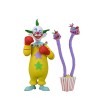 Neca - Toony Terrors - Shorty - Ghouliana - Teen Wolf - Alien in suit - Serie 7