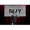 Neca - Toony Terrors - Shorty - Ghouliana - Teen Wolf - Alien in suit - Serie 7