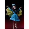 Neca - Toony Terrors - Shorty - Ghouliana - Teen Wolf - Alien in suit - Serie 7