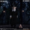 Mezco Living Dead Dolls - Wednesday Adams - Wednesday (2022)