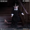 Mezco Living Dead Dolls - Wednesday Adams - Wednesday (2022)