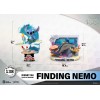 Beast Kingdom Disney - D-Stage PVC Diorama Findet Nemo - Disney 100 Years of Wonder