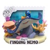 Beast Kingdom Disney - D-Stage PVC Diorama Findet Nemo - Disney 100 Years of Wonder