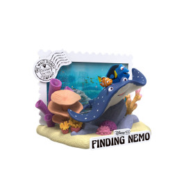 Beast Kingdom Disney - D-Stage PVC Diorama Findet Nemo - Disney 100 Years of Wonder