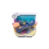 Beast Kingdom Disney - D-Stage PVC Diorama Findet Nemo - Disney 100 Years of Wonder