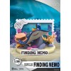 Beast Kingdom Disney - D-Stage PVC Diorama Findet Nemo - Disney 100 Years of Wonder