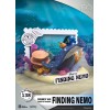 Beast Kingdom Disney - D-Stage PVC Diorama Findet Nemo - Disney 100 Years of Wonder