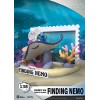 Beast Kingdom Disney - D-Stage PVC Diorama Findet Nemo - Disney 100 Years of Wonder