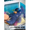 Beast Kingdom Disney - D-Stage PVC Diorama Findet Nemo - Disney 100 Years of Wonder
