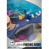 Beast Kingdom Disney - D-Stage PVC Diorama Findet Nemo - Disney 100 Years of Wonder
