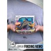 Beast Kingdom Disney - D-Stage PVC Diorama Findet Nemo - Disney 100 Years of Wonder