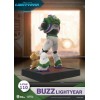 Beast Kingdom Disney - D-Stage PVC Diorama Buzz Lightyear - Disney 100 Years of Wonder