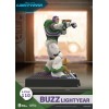 Beast Kingdom Disney - D-Stage PVC Diorama Buzz Lightyear - Disney 100 Years of Wonder