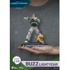 Beast Kingdom Disney - D-Stage PVC Diorama Buzz Lightyear - Disney 100 Years of Wonder