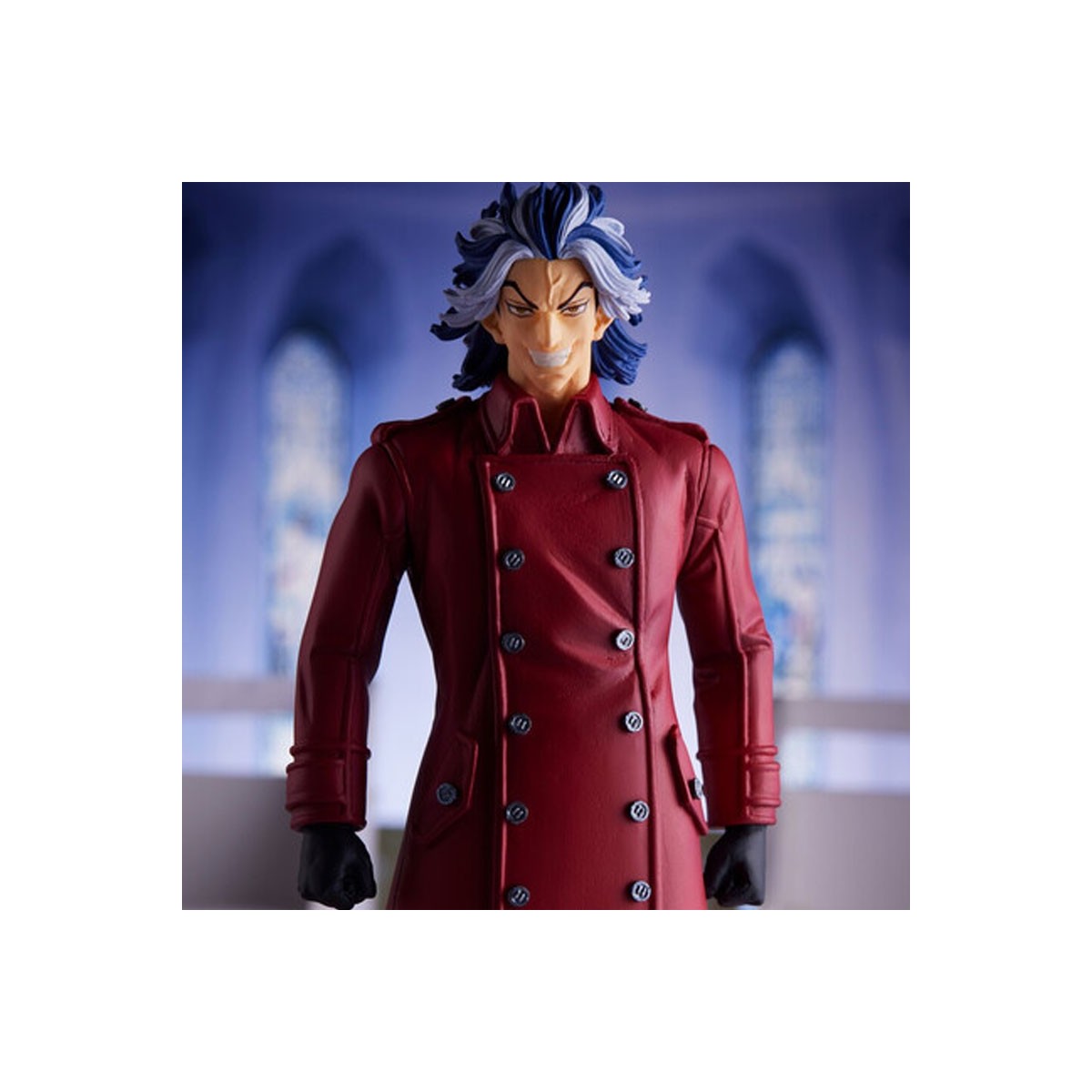 Banpresto - TAIJU SHIBA - Tokyo Revengers