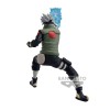 Banpresto - Naruto - Effectreme - Hatake Kakashi
